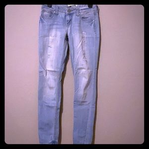 RSQ women’s skinny jeans